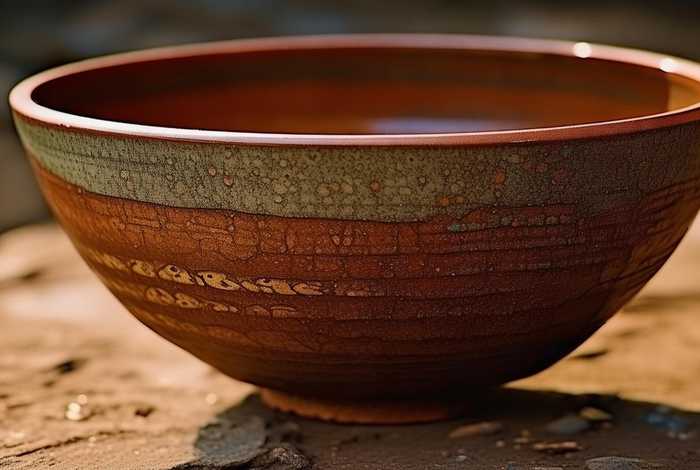 建盏是什么土烧制的（建盏是什么土烧制的呢）