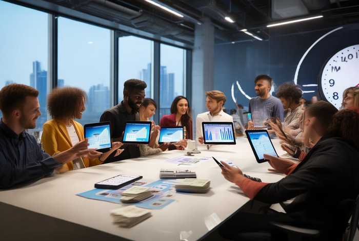 开一个网络平台需要多少钱 开一个网络平台需要多少钱费用