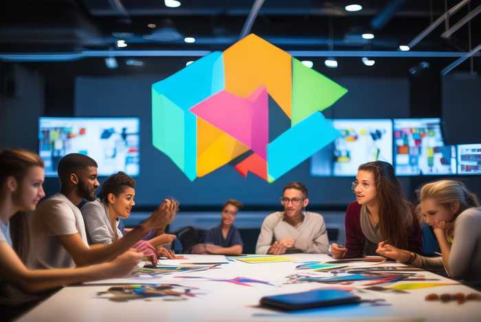 企业logo设计免费在线设计、企业logo标志设计免费