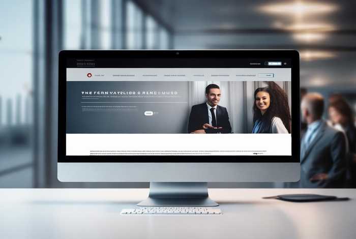 企业网站设计原则，企业网站设计的基本原则有哪些