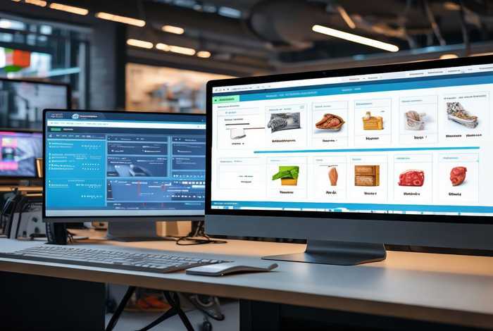 建站erp；wordpress外贸网站建站