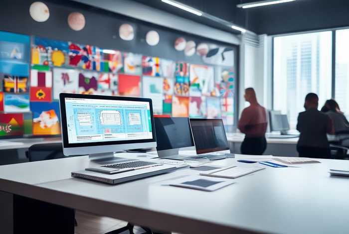 外贸网站建设设计方案（外贸网站建设设计方案怎么写）