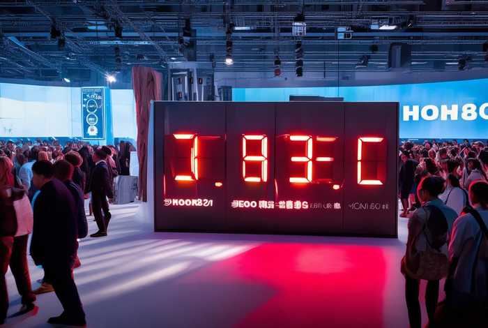 荣耀30发布会具体时间 荣耀发布会具体时间是几点