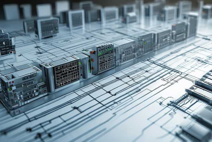 企业网络构建方案设计（企业网络构建方案设计怎么写）