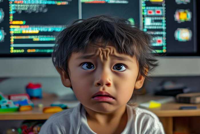 少儿编程真的很坑吗 少儿编程真的很坑吗为什么