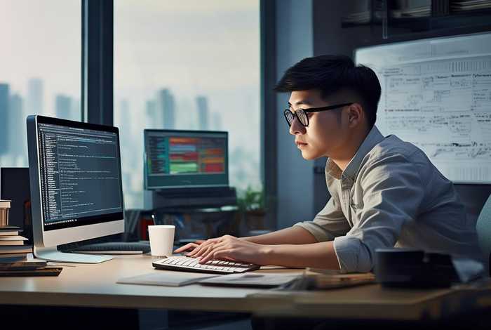 软件开发工程师月薪 软件开发工程师月薪多少