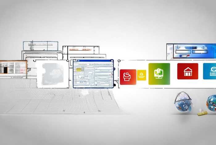 企业官网建站全流程 企业网站建立流程