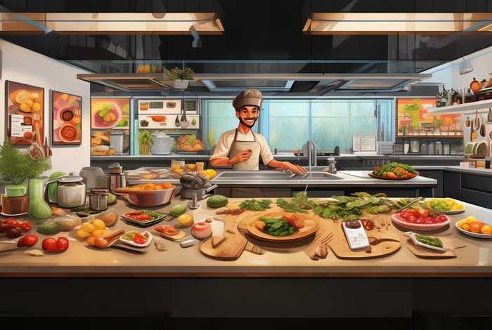 美食网站设计(美食网站设计毕业论文) 美食网站设计(美食网站设计毕业论文)