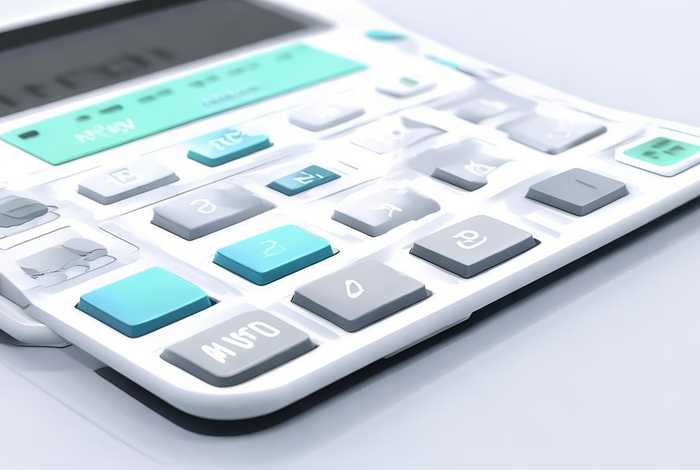 如何设计一个网页（如何设计一个网页版的计算器）