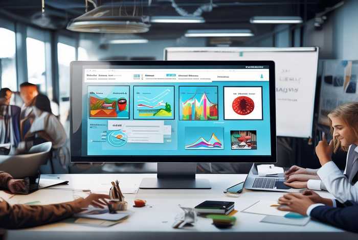 推广网站搭建（网站搭建推广优化）