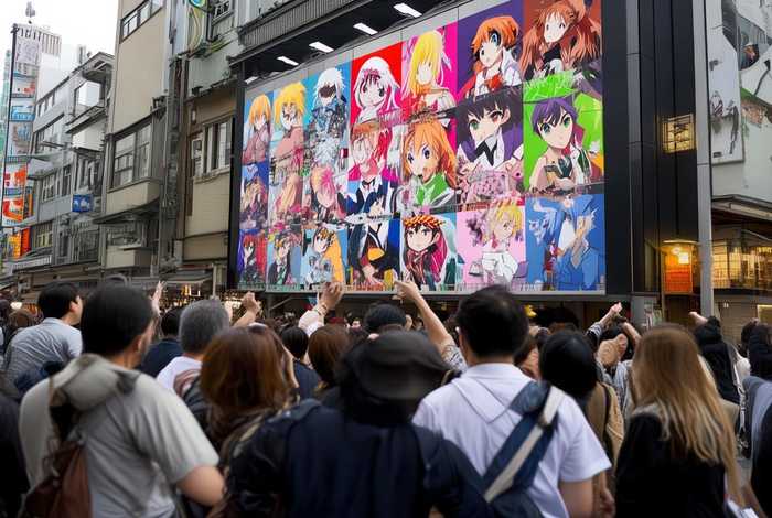 可以看的网站；可以看动漫的日本网站有哪些