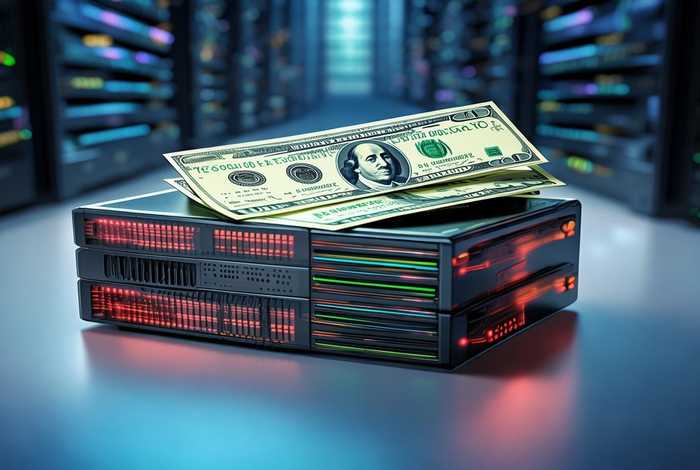 建一个视频服务器多少钱，建一个视频服务器多少钱啊