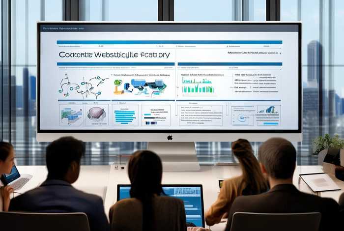 企业网站建设攻略 - 企业网站建设攻略ppt