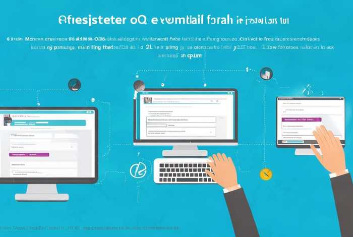 如何注册一个qq邮箱 如何注册一个qq邮箱账户？