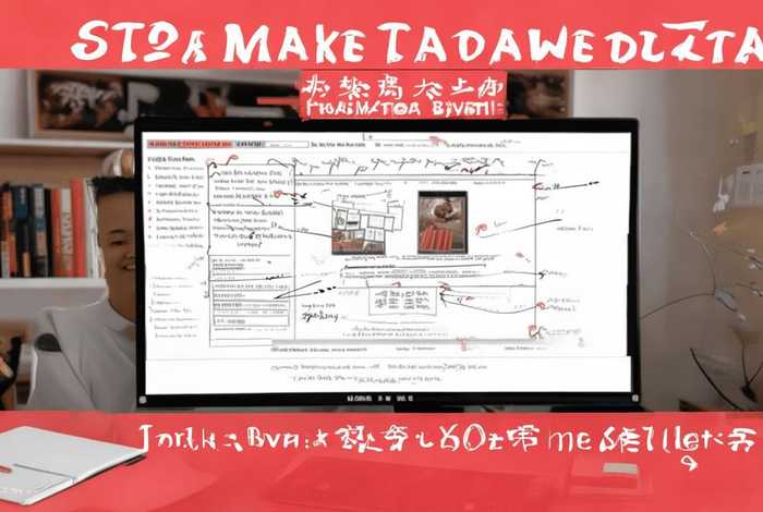 淘宝网站制作教程（淘宝网站制作教程视频）