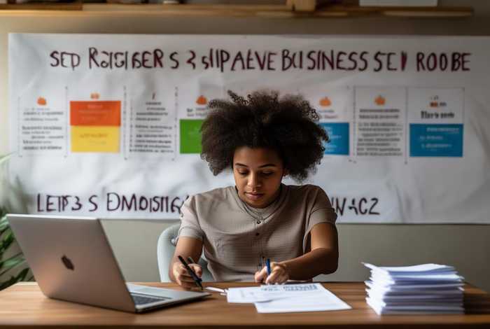 如何自己去注册公司 如何自己去注册公司营业执照