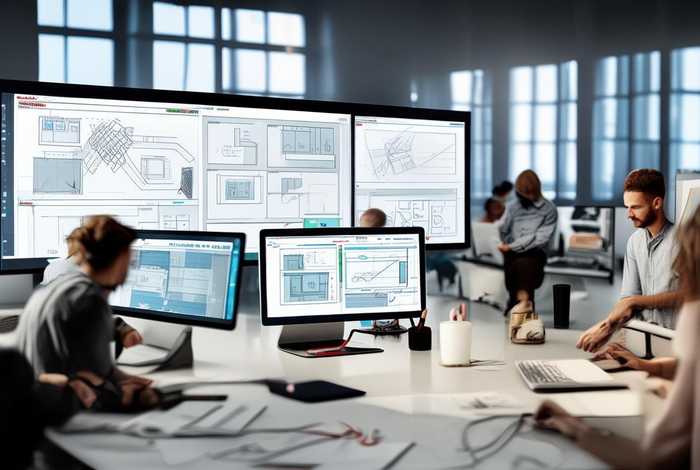 软件操作界面的制作（软件的操作界面怎么制作的）