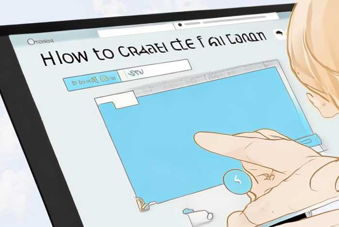 如何创建文件夹（如何创建文件夹在电脑上）