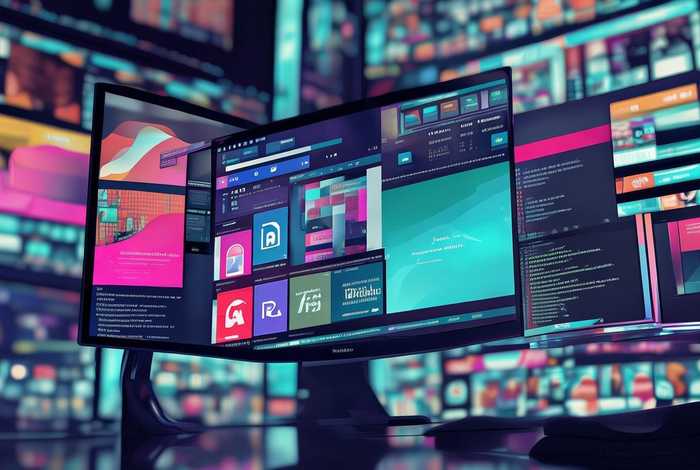 网络设计专业学什么 - 网络设计专业学什么软件