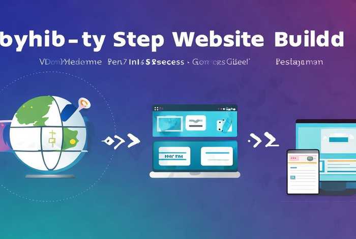 买了域名怎么搭建网站 - 买了域名怎么搭建网站呢