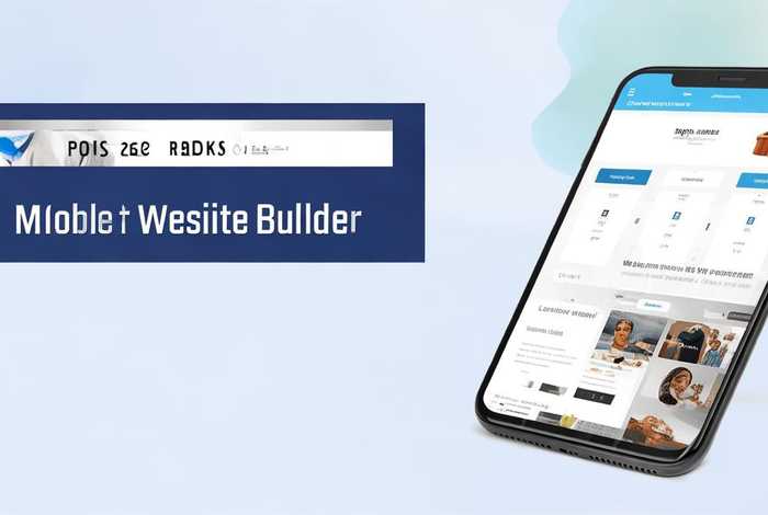 排名好的手机网站建设，好的手机网站建设公司