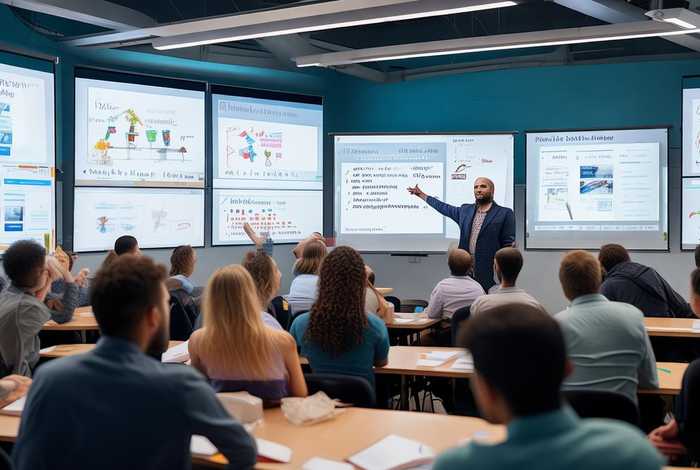 网络推广营销培训 网络推广营销培训内容