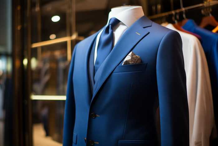 上海定制店（上海高端定制服装门店）