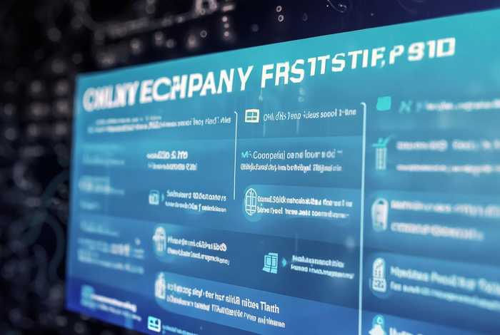 网上注册公司申请流程(网上注册公司申请流程及费用) 网上注册公司申请流程(网上注册公司申请流程及费用)