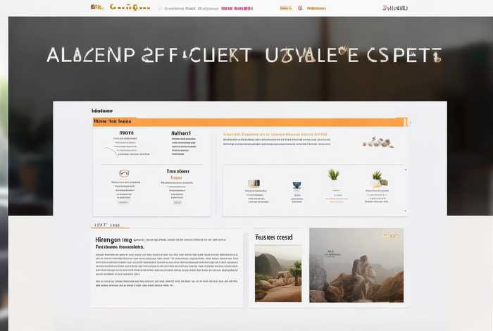 网页布局模板、网页布局模板下载