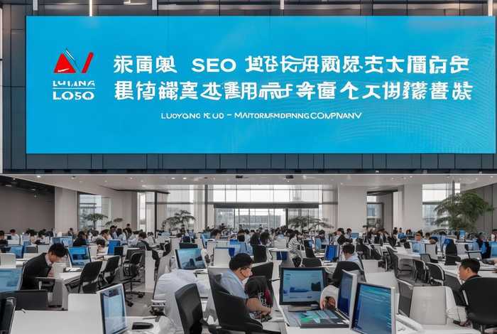 漯河seo - 漯河seo网络营销公司