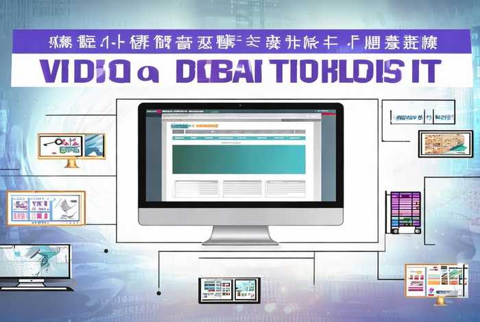 如何制作一个视频网址（如何制作一个视频网址教程）