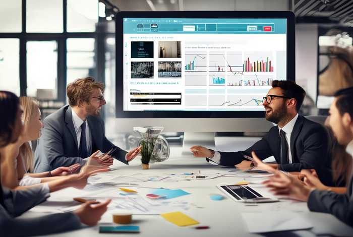 企业网站推广需要花钱（企业网站推广需要花钱吗）