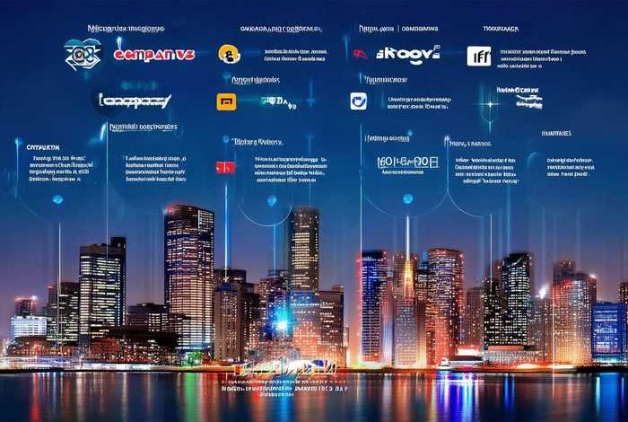 企业线上推广排名前十有哪些 企业线上推广方式有哪些