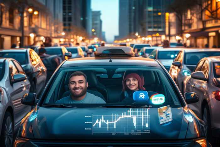 快车哪个软件好赚钱多 快车哪个软件好赚钱多一点