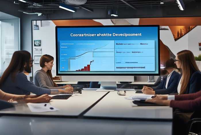 企业品牌网站建设价格（企业网站建设有何品牌营销意义）