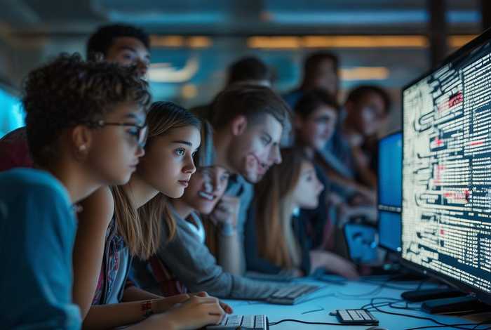 软件开发专业难学吗 - 软件开发专业难学吗知乎 软件开发专业难学吗 - 软件开发专业难学吗知乎