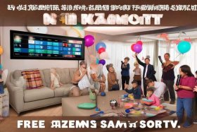 免费家庭ktv点歌软件（免费家庭ktv点歌软件哪个好）