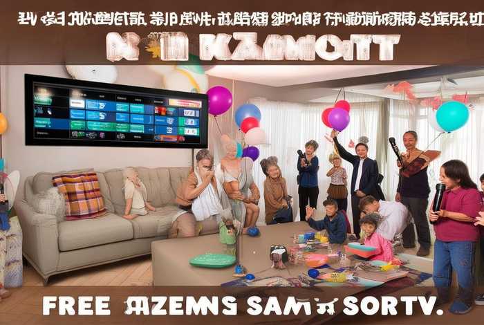 免费家庭ktv点歌软件（免费家庭ktv点歌软件哪个好）