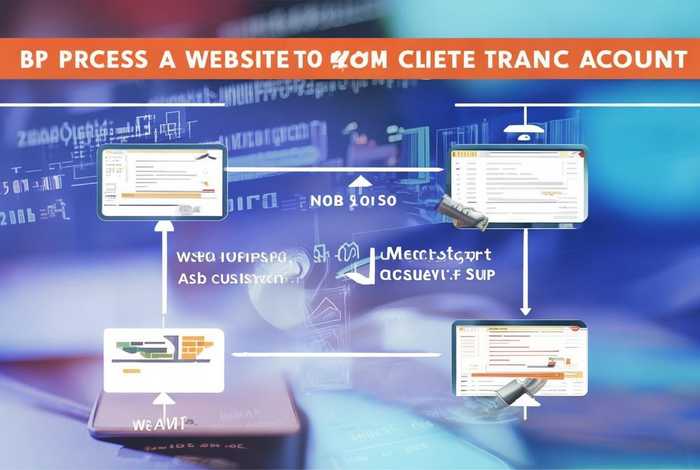 如何建立一个网站平台；如何建立一个网站平台账号