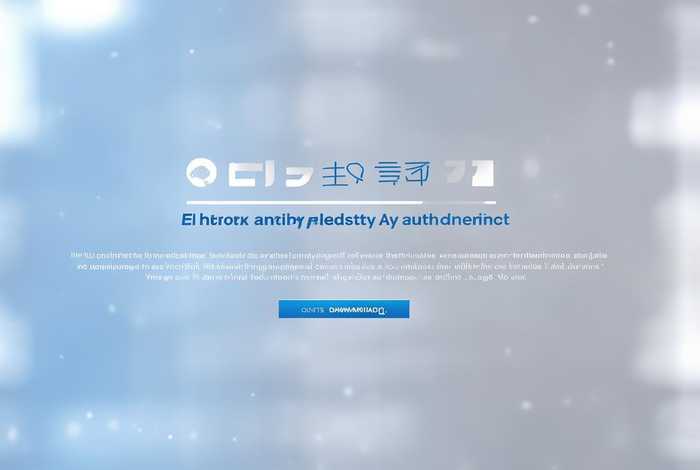 企业身份认证官网、企业身份认证官网下载