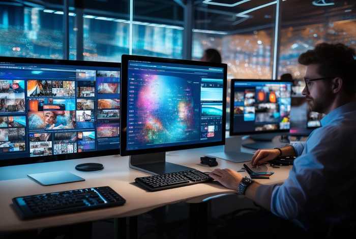 视频网站制作定制开发 - 视频网站制作定制开发软件