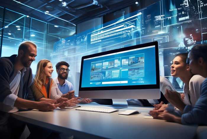 快速建站介绍 快速建站介绍文案