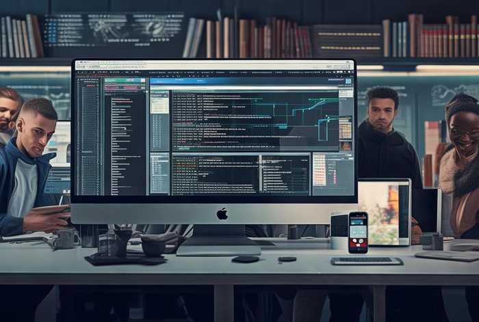开发app小程序需要学什么；开发app小程序需要学什么软件
