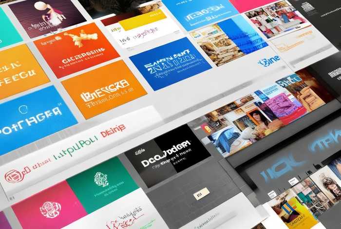 设计类网站有哪些（设计类网站有哪些类型）