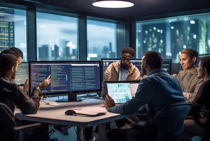 开发一个软件需要什么软件呢、开发一个软件需要什么软件呢多少钱