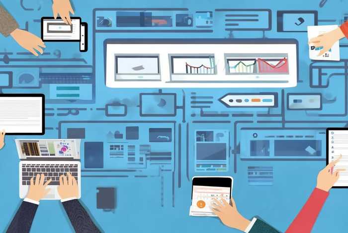 什么是网络营销方法、什么是网络营销方法和策略