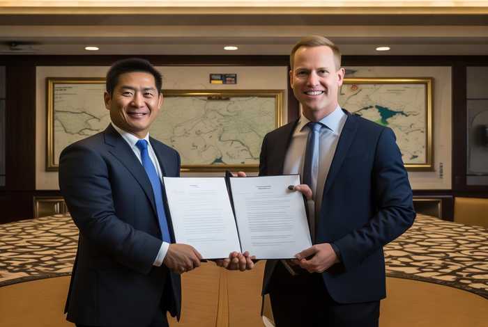 建立战略合作关系的第一步必须明确,建立战略合作关系的第一步必须明确什么 建立战略合作关系的第一步必须明确,建立战略合作关系的第一步必须明确什么