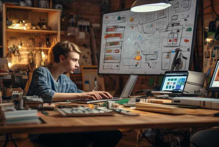 如何自制网站链接 如何自制网站链接软件