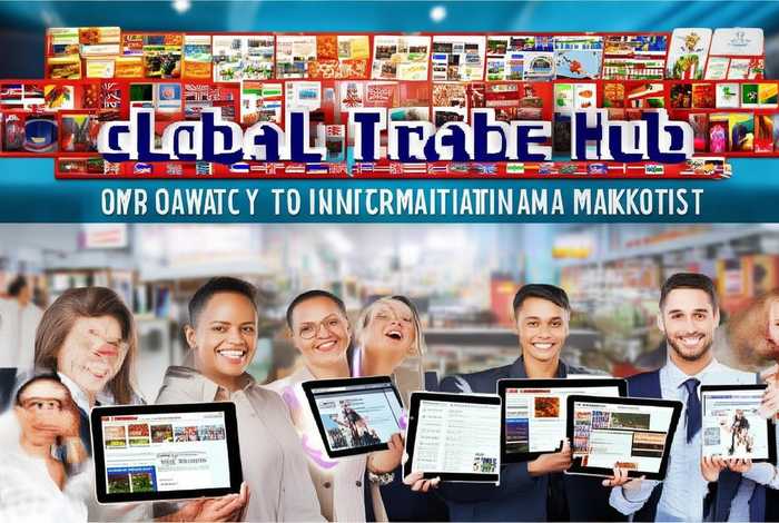 外贸商城推广 外贸商城推广策略