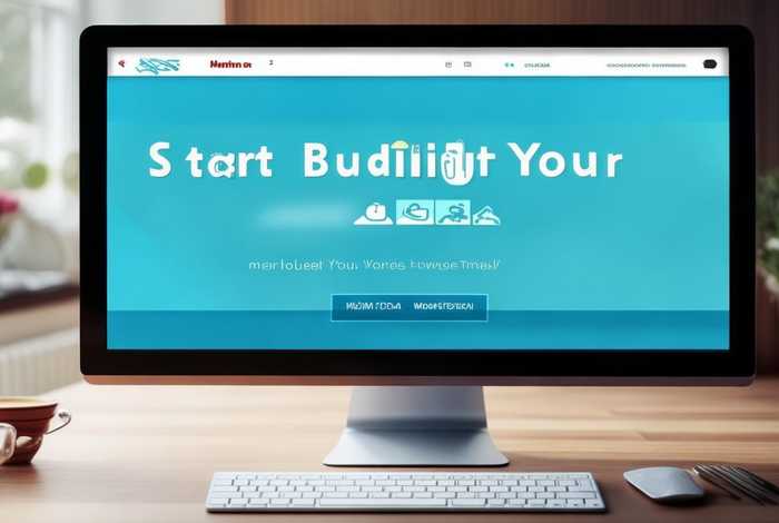 免费网站建站网页 - 免费网站建站页面